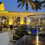 Cilantro Abuja