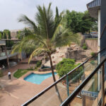 The Francis Hotel