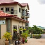 Perriman Hotel