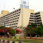Abuja Continental Hotel